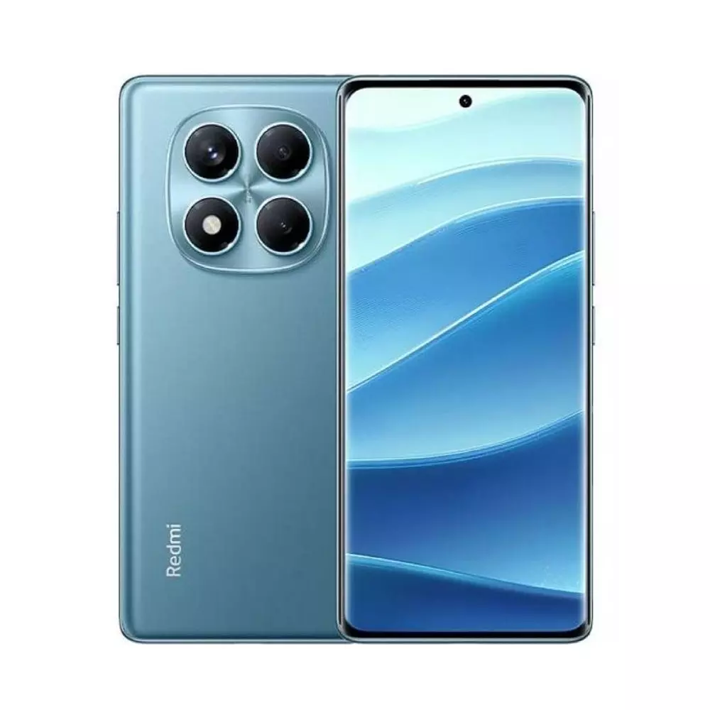 Smartphone Exemplo 3